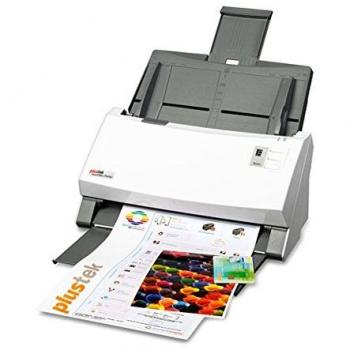 Plustek SmartOffice PS456U - Escáner