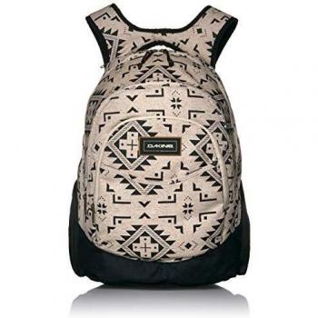 DAKINE Prom 25L Mochila Poliéster Negro, Arena - Mochila para portátiles y netbooks