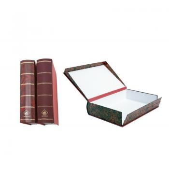 Caja de Archivo Mariola Waflex 37,5 x 27 x 8,5 cm