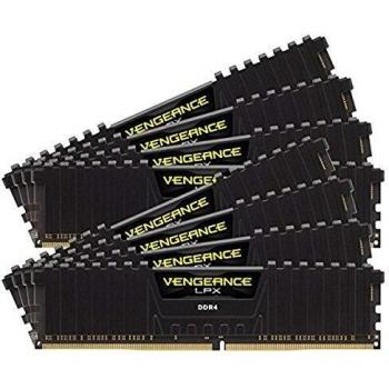 Corsair Vengeance LPX - Módulo de Memoria XMP 2.0 de Alto Rendimiento de 128 GB