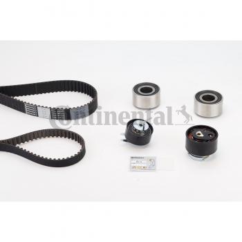 Kit de Correa de Distribución Contitech CT1117K2PRO