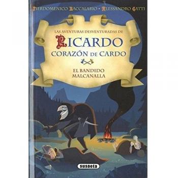 El bandido Malcanalla
