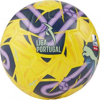 Balón de fútbol Puma Órbita Liga Portugal FIFA Quaility Pro 2023-2024