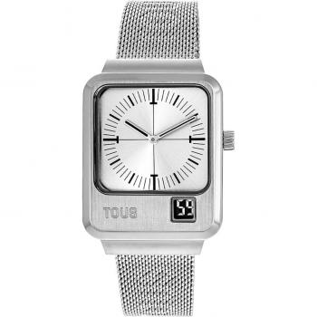 Reloj Tous Life in Mars SS Esterilla 300358010