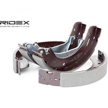 Ridex 70B0133 - Zapatas de freno