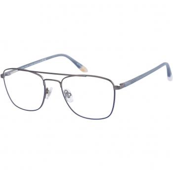 O'Neill ONB 4003 005 Armazones para Hombre Azules, Lentes Recetados Para Hombre, Color Azul, Talla 52