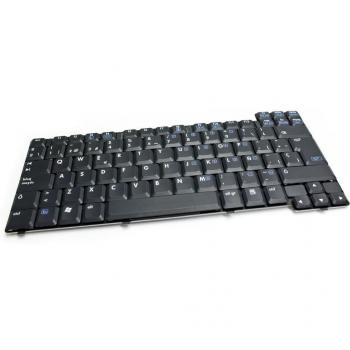 Teclado HP Compaq NX5000 Negro