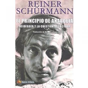 Principio de anarquía,eL