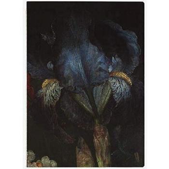 Cuaderno Museo del Prado Florero-Jan Brueghel el Viejo