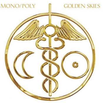 Golden Skies - Vinyl Record