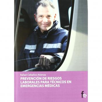Prev.Riesg.Labor.Para Tecnicos En