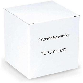 Extreme Networks - Injecteur de puissance - connecteurs de sortie : 1