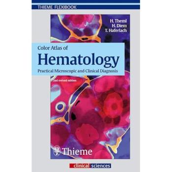 Hematology Pocket Atlas: Practical Microscopic and Clinical Diagnosis