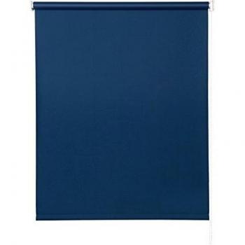 STOR PLANET Estores Collection Estor Opaque Azul Marino 80 x 180 cm
