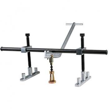 Juego de puentes de montaje de válvulas KS TOOLS 160.0270, 15 piezas