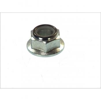 Tuerca del eje de seguridad QUICK BRAKE QB9811 - Tipo: Tuerca; Características: Alta resistencia, diseño específico para ejes, fabricada en material duradero, compatible con modelos de vehículos que requieren esta especificación