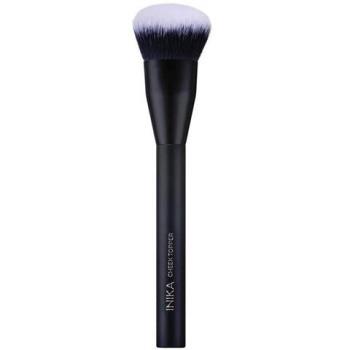Inika Organic Blusher Brush - Cheek Topper 1 pc