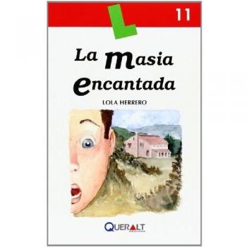 Masia encantada, La  Llibre 11