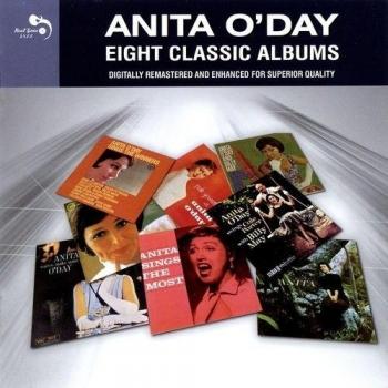 8 Classic Albums