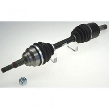 Árbol de transmisión SPIDAN 24847 Derecho para Vauxhall Opel