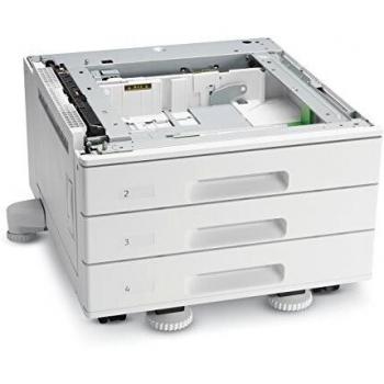 Xerox Three Tray Module - Bac d'alimentation 3 bac