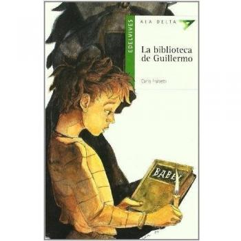 La biblioteca de Guillermo: 33