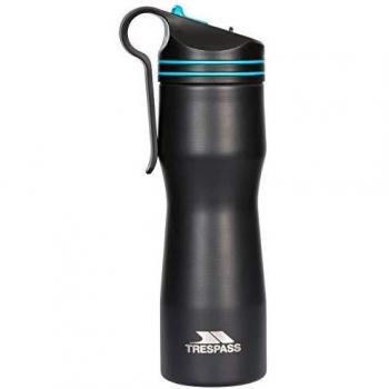Trespass Botella de Montañismo, alpinismo y trekking marca Unisex Adulto
