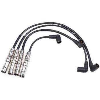 Juego de Cables de Encendido BREMI 206P200 para Volkswagen y Audi