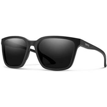 Smith Unisex Sunglasses SHOUTOUT, 003/6N, 57