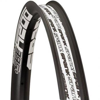 Spank Oozy Trail 395+ Lightweight Aluminum Mountain Bike Rim