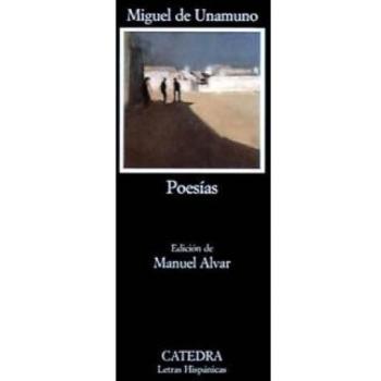 Poesías - Miguel De Unamuno
