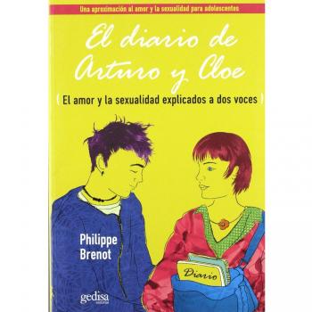 Diario de Arturo y Cloe
