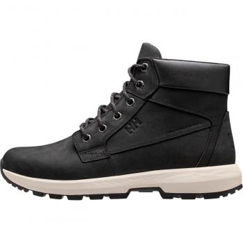 Helly Hansen Bowstring Primaloft Boots - Black, Unisex, Size 40.5