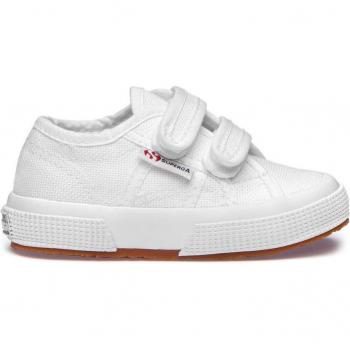 Superga 2750 Cotu Classic Strap Children's Sneakers