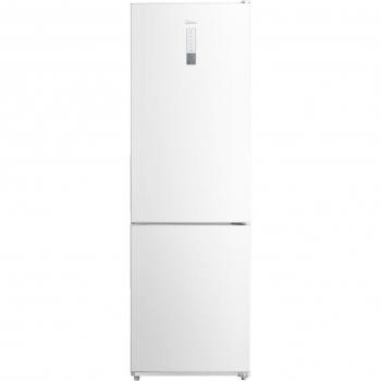 Frigorífico combi Midea Total No Frost MDRB424FGE01OE, 188 cm de altura, 60 cm de ancho