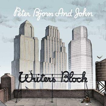 Writer’s Block [Vinilo]