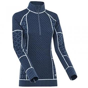 Kari Traa Smekker Women's Half-Zip Pullover