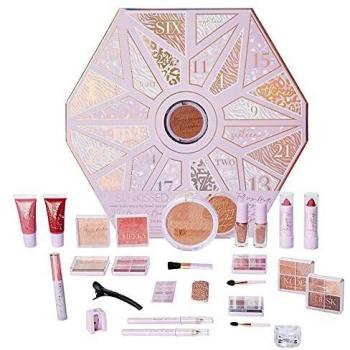 Rainbow Cosmetics Christmas Beauty Advent Calendar - Sunkissed Make Up