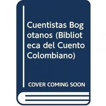 Cuentistas Bogotanos