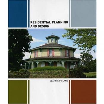 Residential Planning and Design