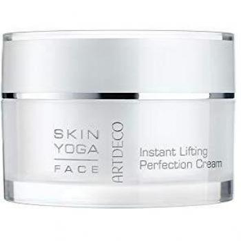 Artdeco Skin Yoga Instant Lifting Perfection Cream 50ml - Firming and Regenerating Anti-Aging Face Cream