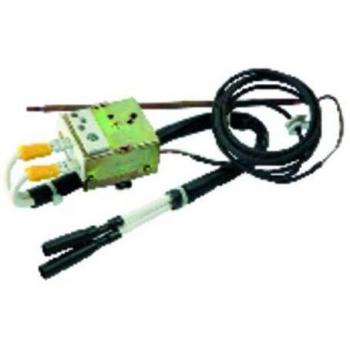 Termostato DIFF 60°C Compatible Chaffoteaux - Referencia 60079854