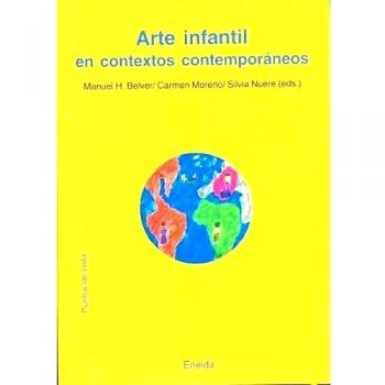 Arte Infantil En Contextos Contemporaneos