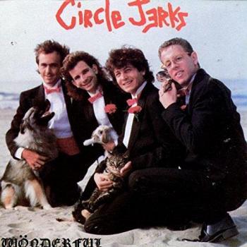Wonderful [Vinilo] - CIRCLE JERKS
