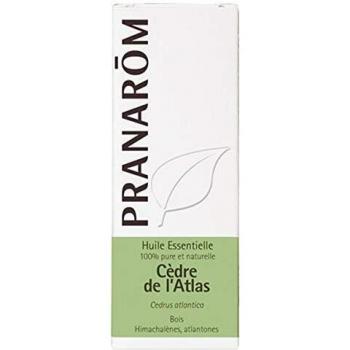 Pranarôm Huile Essentielle Cèdre de l'Atlas - 100 ml