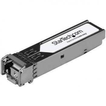 StarTech.com Módulo transceptor SFP compatible con el modelo SFPGE10KT15R13 de Juniper 1000BaseBX10D