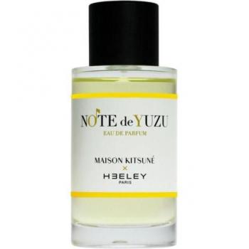 Heeley Note De Yuzu Eau De Parfum Spray 100ml