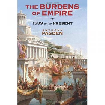 Burdens of Empire: A Historical Analysis from 1539 to Present