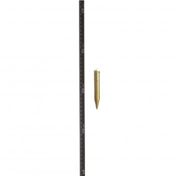Facom 5117.30A - Cintas Acero Grabadas En Negro 30 Mm