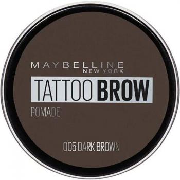 Maybelline Tattoo Brow Tint Pomade Various Shades 05 Dark